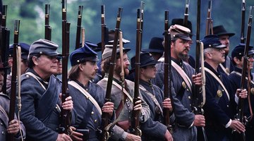 France's Involvement in the U.S. Civil War