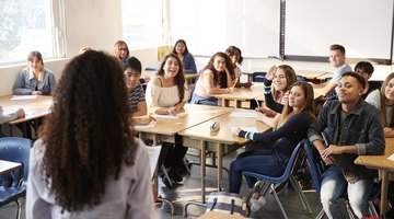 General Vs. College Prep Classes