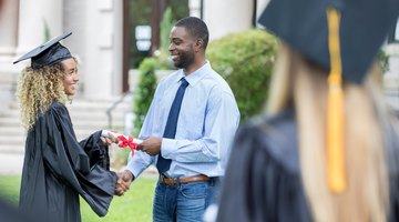How to ask a Dean to Write a Recommendation Letter