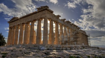 The Impact of Hippocrates in Ancient Greece