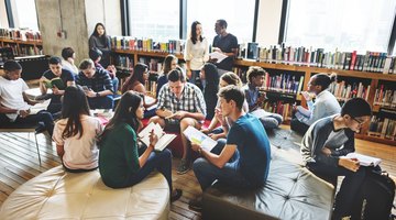 Interactive Learning Definition