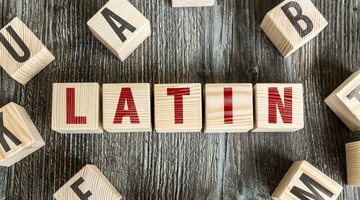 How to Convert an English First Name Into Latin