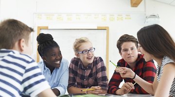 Test Review Games for High School