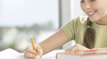 Writing imaginative essays brings out the storyteller in a student.