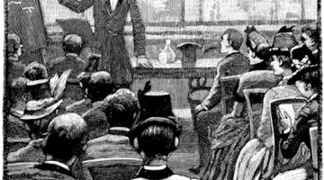 The complexities of grammar we studied in school can feel like ancient history.