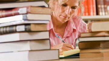 Lack of access to resources, such as information, is one potential barrier to research.