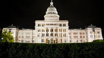 You can work as a politician with a political science degree.