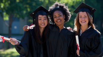People earn a GED for employment and education opportunities.
