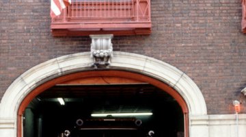 What do multiple alarm fires mean?
