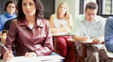 Impress your professor and classmates by constructing a professional PowerPoint presentation.