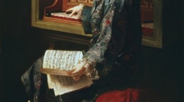 Receive grants from the Grammy Foundation to restore historical compositions.