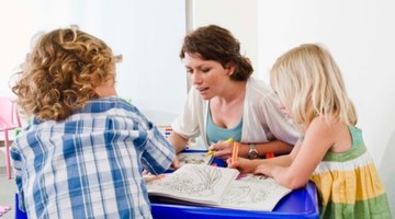 In a language-rich classroom new vocabulary words are used, not just acquired.
