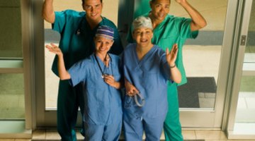 GPA requirements vary between nursing schools.