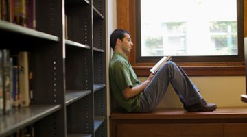 Placement tests assess students' skills before they start classes.