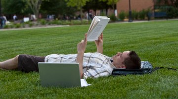Financial aid helps students who may not otherwise be able to go to college.