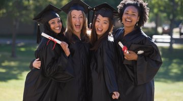 Alternative education programs put a high school diploma within reach of nearly everyone.