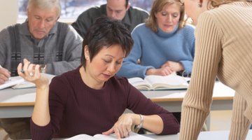 WIA funds improve the overall quality of U.S. workers via employee education.