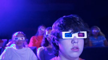 Artists who create in 3D can apply for various scholarships.
