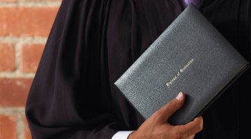 A certificate of completion is comparable to a diploma.
