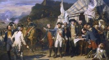 Samuel Adams championed republicanism throughout the American Revolution.