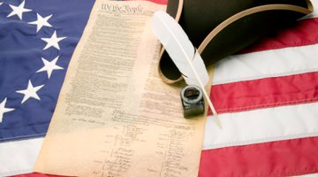 On both sides of the American Revolution, English was spoken in about the same manner.