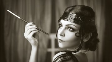 Characteristics of the Roaring Twenties