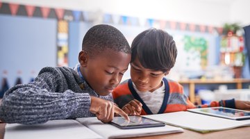 How to Write a Child's Observation Report