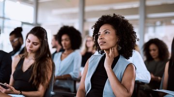 The Difference Between Effective and Ineffective Listening