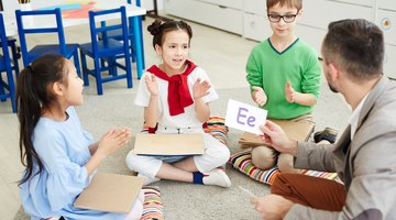 ESL Phonology Activities