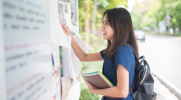 The Advantages of Good Grades in College