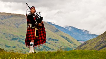 How to Talk with a Scottish Accent