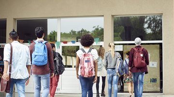 How to Transfer Back to Original College