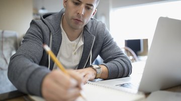 How to Write an Introduction for an Educational Portfolio