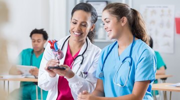 Top Medical Schools in Cardiology