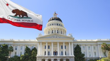 How to Write a Letter to the Governor of California