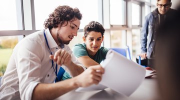 Types of Formal Assessments in Education