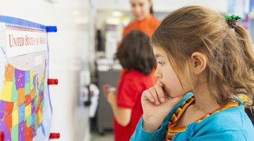 What Are the Seven Regions in the United States?
