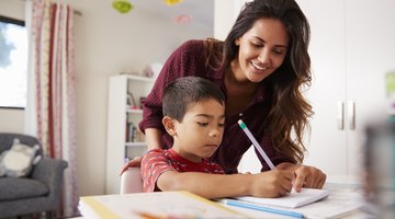 Do Parents Get Paid to Home School?