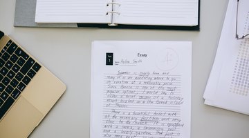 SAT Essay Score: Does It Affect Your SAT score, How Many Points is it and What is a Good Score?