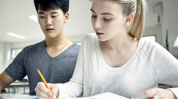 How to Use the Eight Parts of Speech Once in a Single Sentence