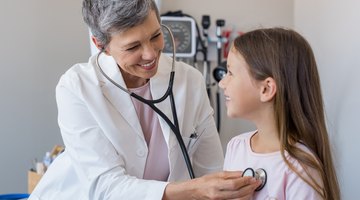 Good Pediatrician Colleges in California