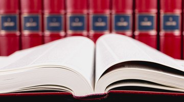 Types of Encyclopedias