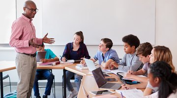 How AP Classes Affect Averages