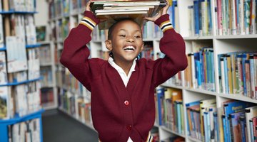 The Correlation Between a Student's Time Spent Reading & Test Scores
