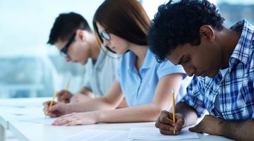 How to Read an MAT Score Card