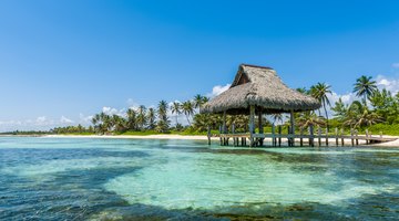 List of Countries in the Caribbean That Speak English