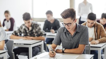 How to Read Your CPT Test Scores