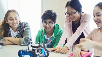 Importance of Middle School Electives