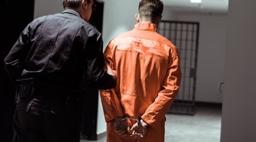 How Does the U.S. Prison System Work?
