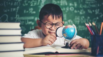 What Are Cognitive Variables?